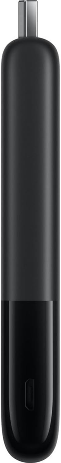ТВ-адаптер Xiaomi Smart TV Stick 4K (MDZ-33-AA), черный