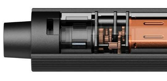 Xiaomi Mijia Electric Screwdriver 24 in 1, черный (MJDDLSD003QW)