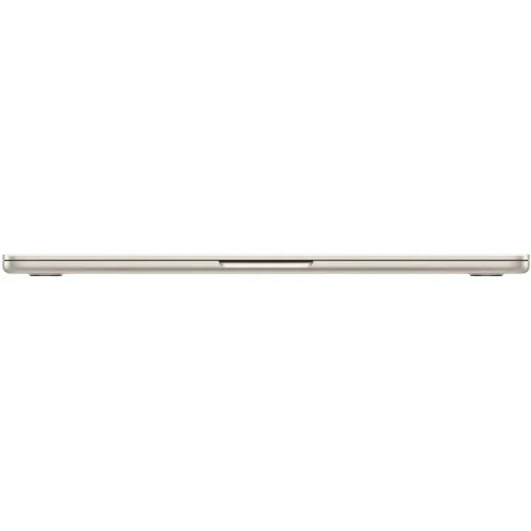 Apple MacBook Air 13 2024 (M2 8C/8C), 16 ГБ, 256 ГБ, сияющая звезда RU