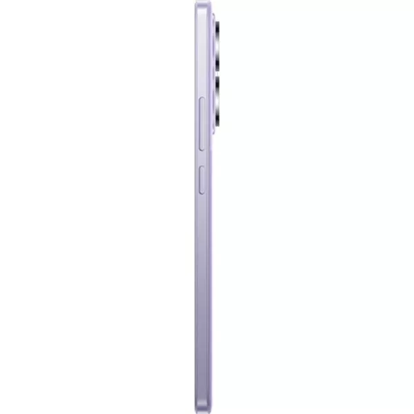 Смартфон Xiaomi Redmi Note 14 5G 8/256 Гб, фиолетовый