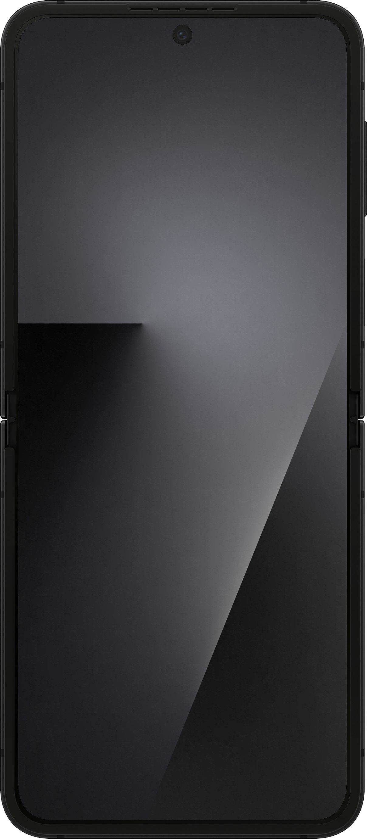 Samsung Galaxy Z Flip7 FE 8/128 ГБ, черный