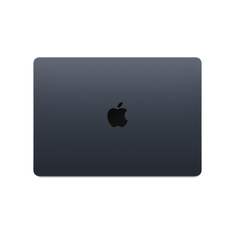 Apple MacBook Air 13" (M3 8C/8C), 16 ГБ, 256 ГБ, черный