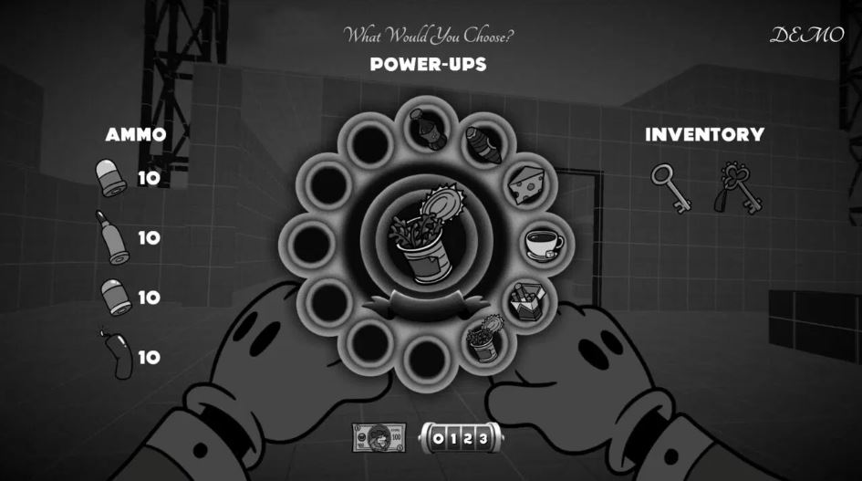 Игра Mouse: P.I. For Hire для PS5