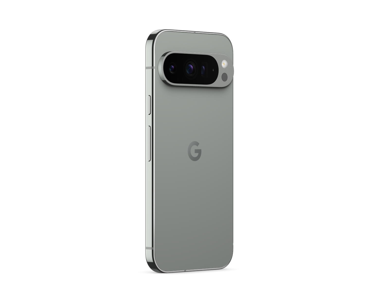 Google Pixel 9 Pro 16/128 Гб, серый