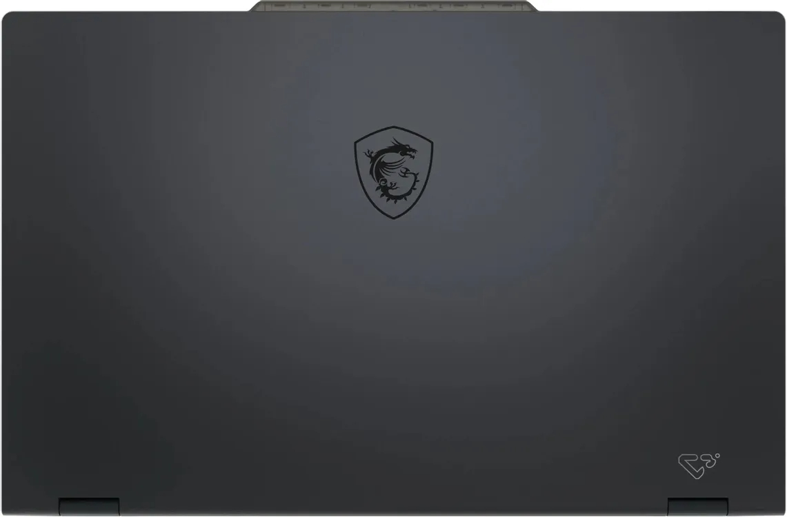 Ноутбук MSI Cyborg 17 B2RWEKG-280XRU 17.3" (Intel Core 5 210H, NVIDIA GeForce RTX 5050) 16ГБ, 1ТБ SSD, noOS, черный (9S7-17U332-280)
