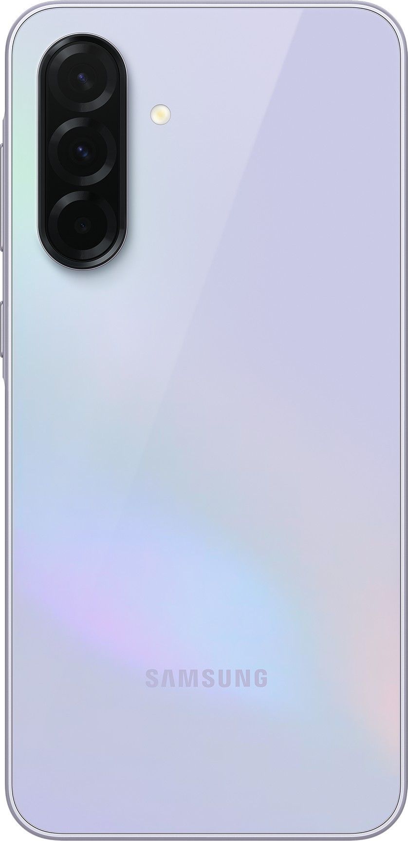 Samsung Galaxy A36 8/256Gb, лаванда