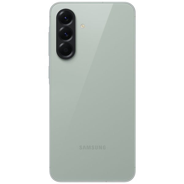  Samsung Galaxy A56 8/128 Гб, зеленый