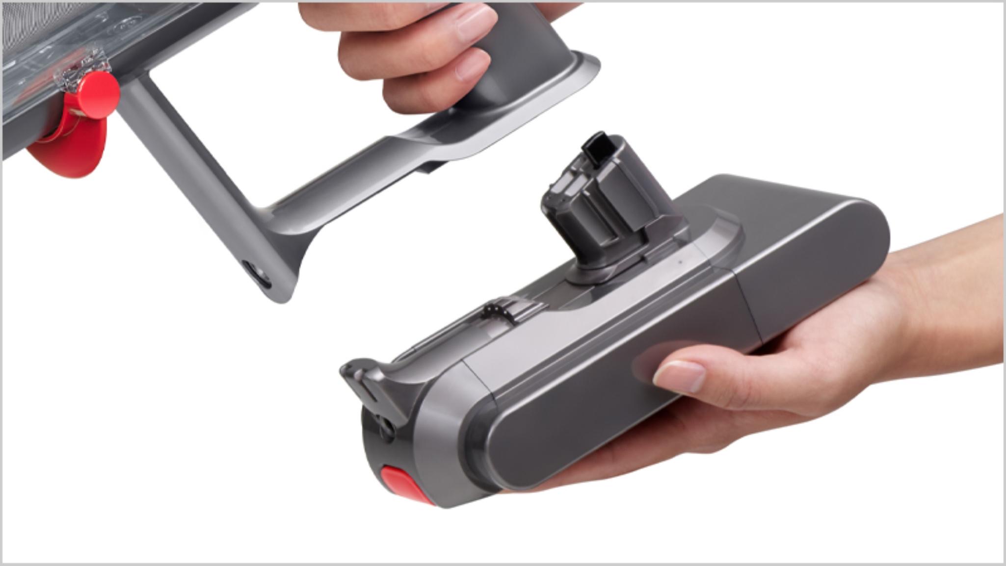 Dyson V15 Origin Fluffy (479335-01) KR