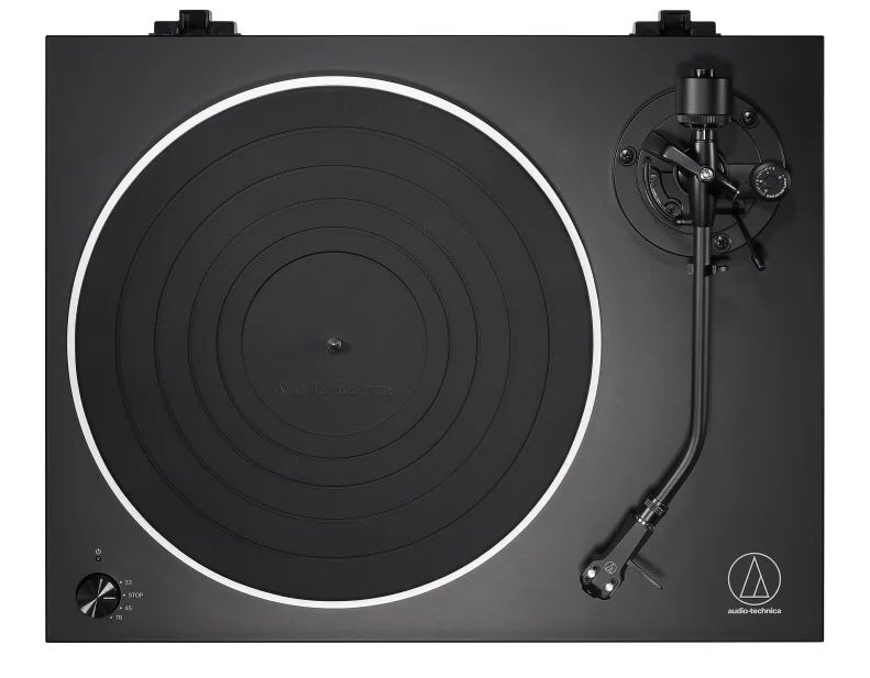 Audio-Technica AT-LP5x, черный