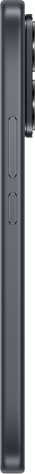 Смартфон POCO X8 12/256 ГБ, черный