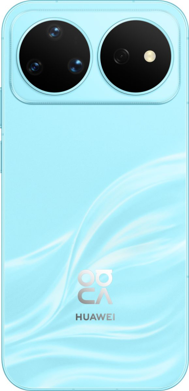 Huawei nova 16s Pro 12/512 ГБ, голубой