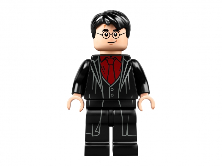 Конструктор LEGO Harry Potter 75969 Астрономическая башня Хогвартса