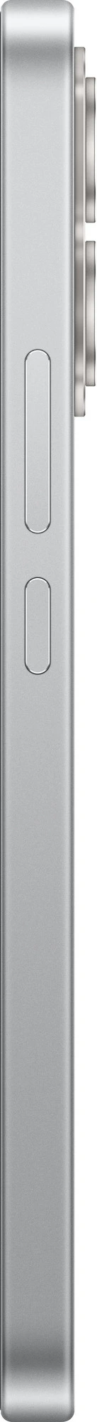 Смартфон Xiaomi Redmi Note 17 Pro Max 5G 8/256 ГБ, белый