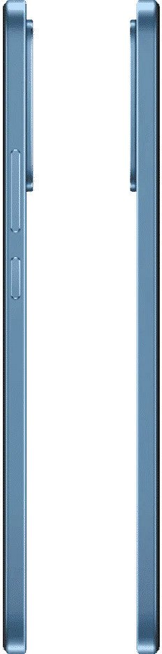 Realme 15T 8/256 Гб, голубой