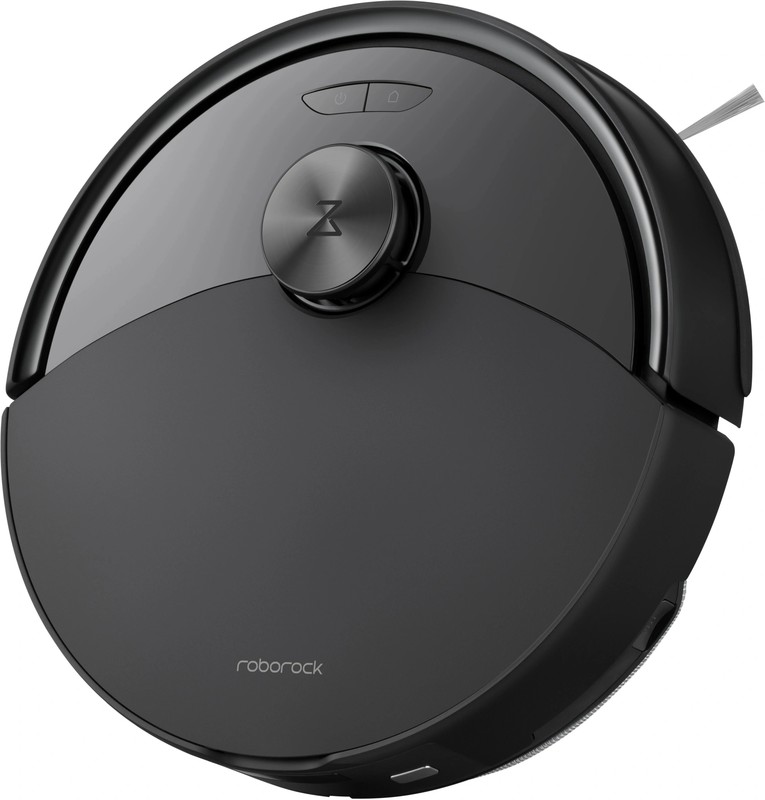 Roborock S8 Pro, черный