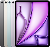iPad Air 13" M3 2025