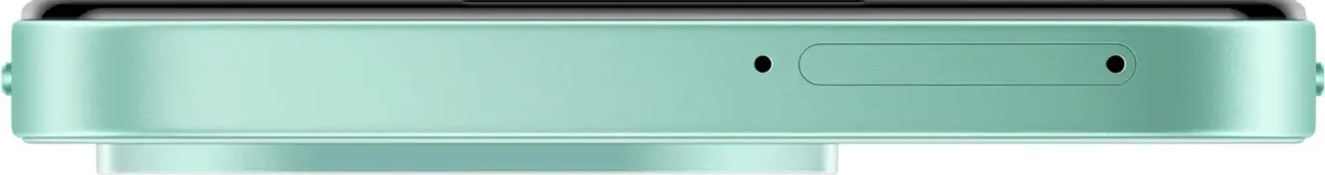 Honor X6c 6/256Gb, зеленый