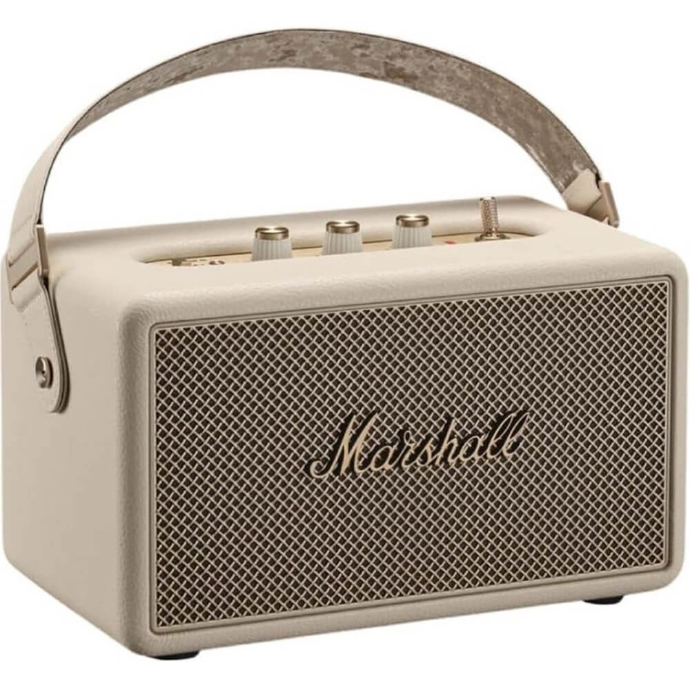 Marshall Kilburn III, кремовый