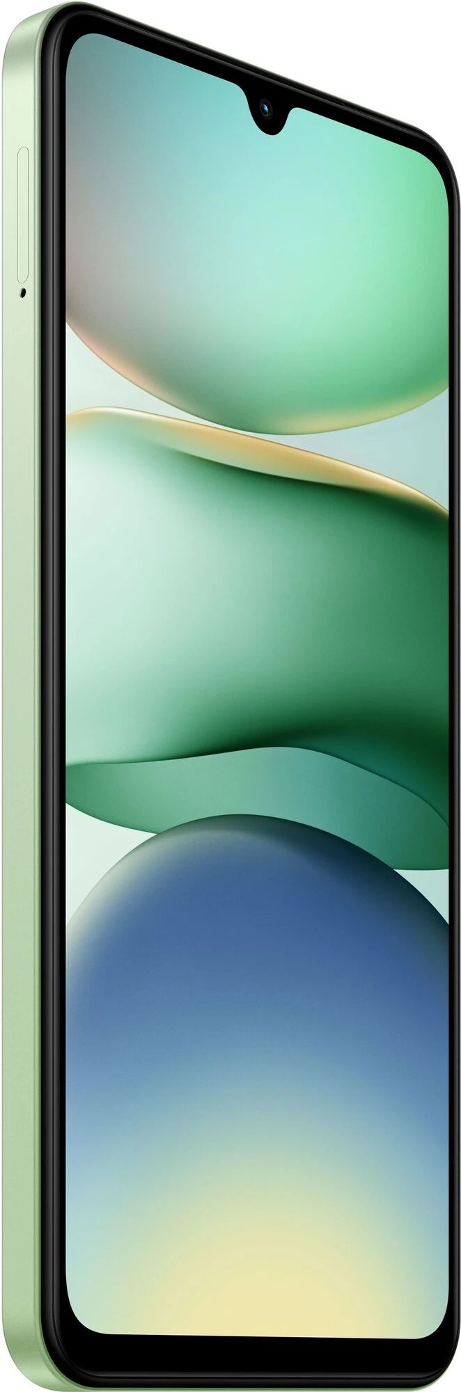 Смартфон Xiaomi Redmi A5 3/64 Гб, зеленый