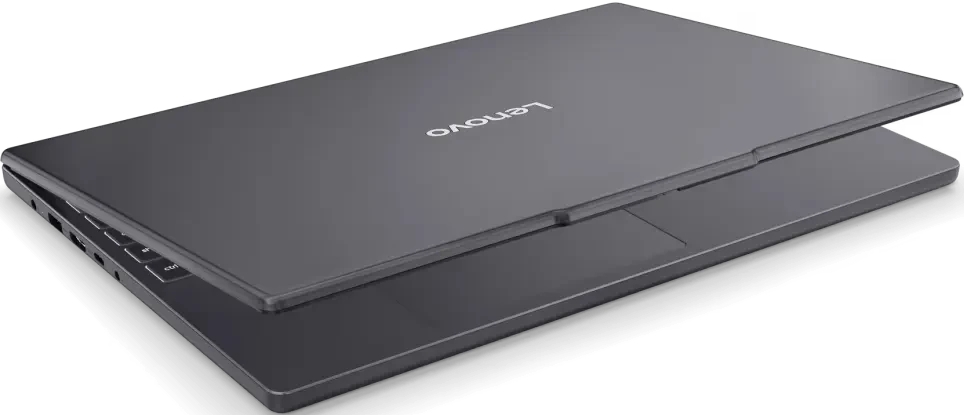 Ноутбук Lenovo IdeaPad Slim 3 15IRH10 (Intel Core i7 13620H, Intel UHD Graphics) 16ГБ, 512ГБ SSD, noOS, серый (83K100YTFU)
