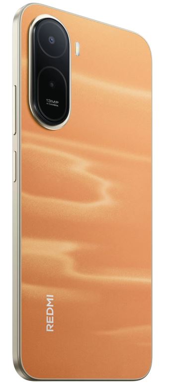Redmi A7 Pro 4/64 ГБ, оранжевый