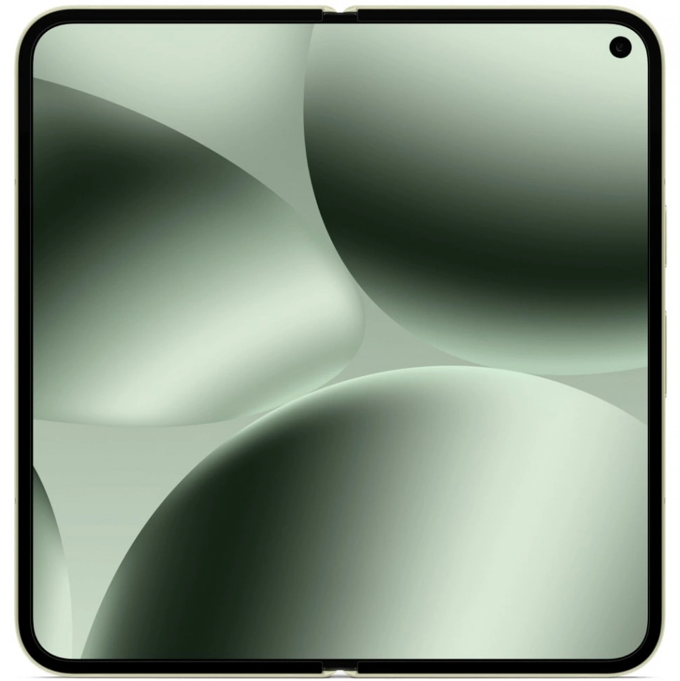 Смартфон Google Pixel 10 Pro Fold 16/512 Гб, зеленый