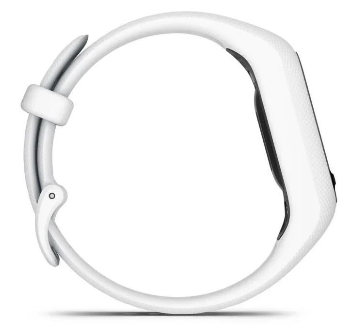 Garmin Vivosmart 5, белый (010-02645-11)