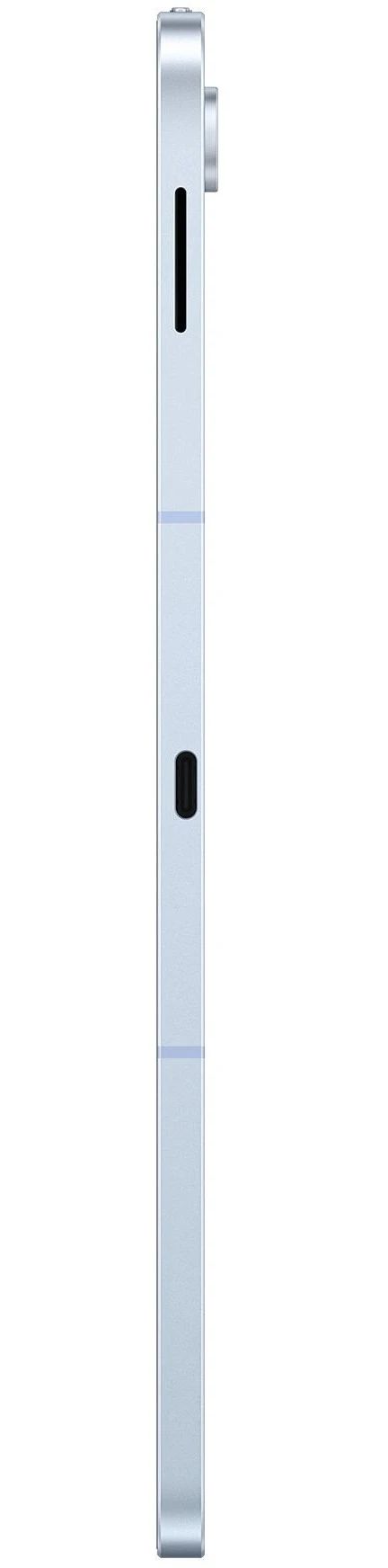 Планшет Samsung Galaxy Tab S10 FE+ Wi-Fi 12/256 Гб, голубой