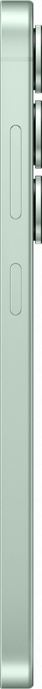 Samsung Galaxy S25 12/256Gb, мятный (SM-S9310)