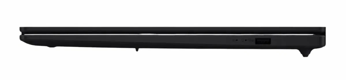 Ноутбук Asus VivoBook 16" (Intel Core Ultra 5 225H, Intel Graphics) 16ГБ, 512ГБ, noOS, синий (90NB15A1-M00RT0)
