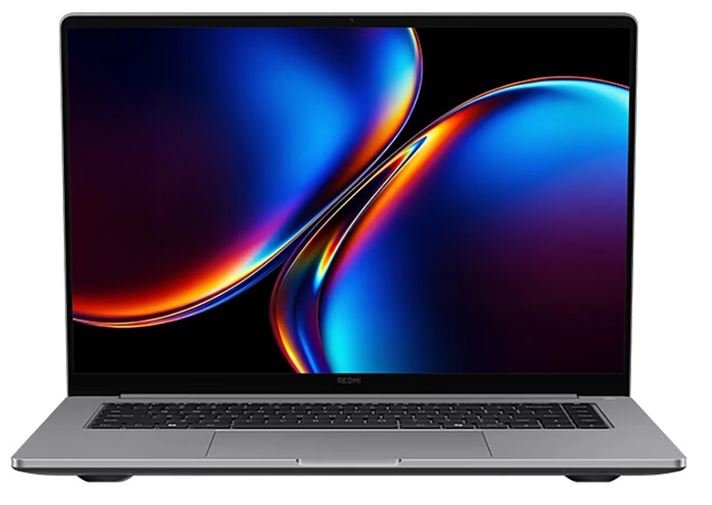 Xiaomi REDMI Book Pro 16" 2026 (Intel Core Ultra 5 325, Intel Graphics) 24ГБ, 1Tb SSD, Windows 11, серый (JYU4773CN)