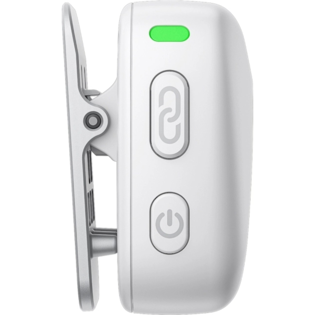 DJI Mic Mini Transmitter, Infinity White