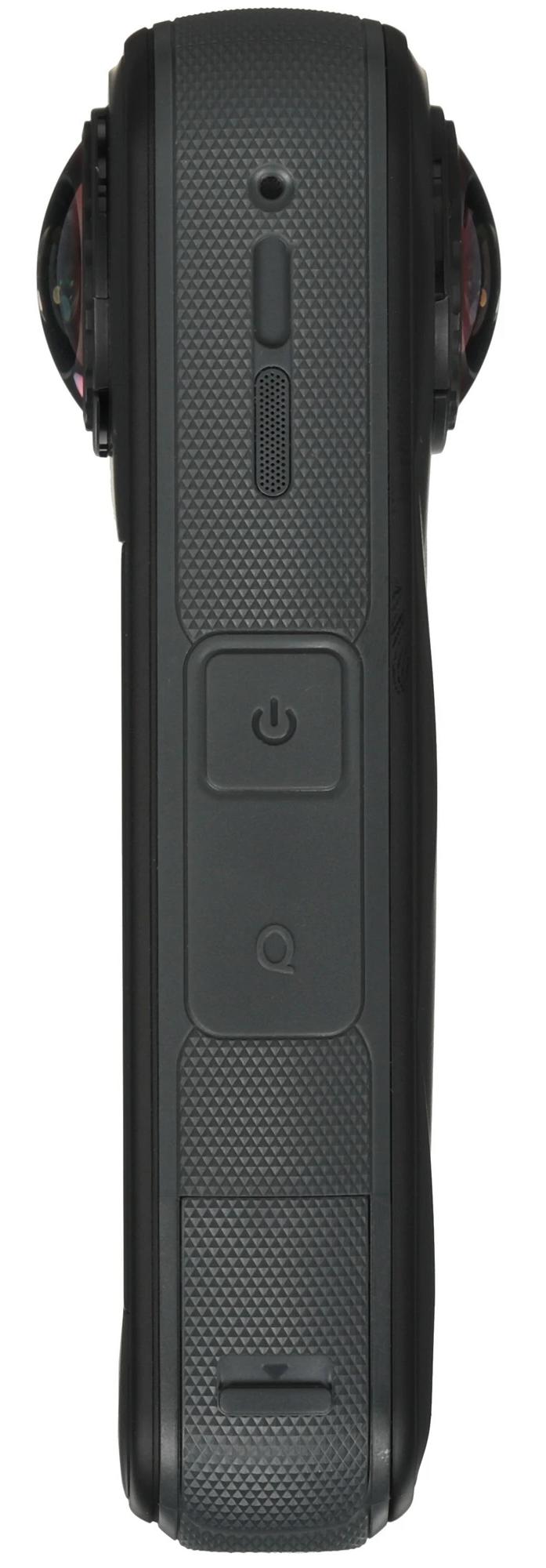 Экшн-камера Insta360 X5 Ski Bundle, черный