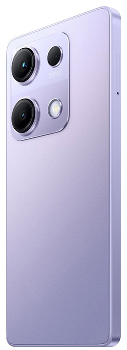 Xiaomi Redmi Note 14S 4G 8/256 Gb, Aurora Purple