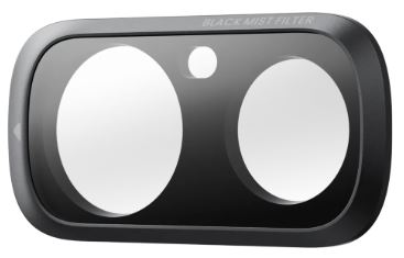Insta 360 Luna Ultra Black Mist Filter