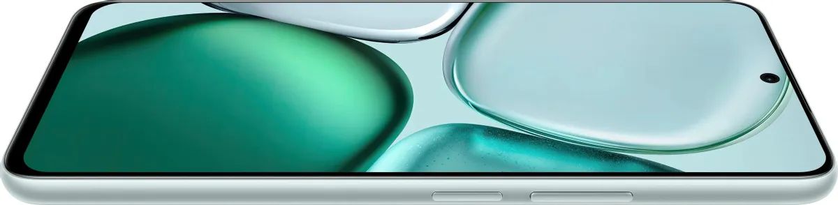 Смартфон Honor X9c Smart 8/256 Гб, голубой