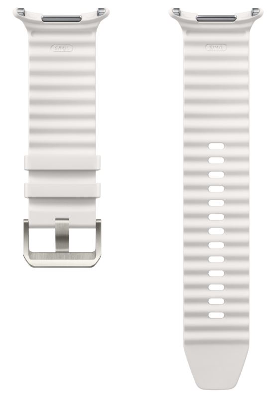 Samsung Galaxy Watch Ultra PeakForm Band, белый (ET-SBL70MWEGWW)
