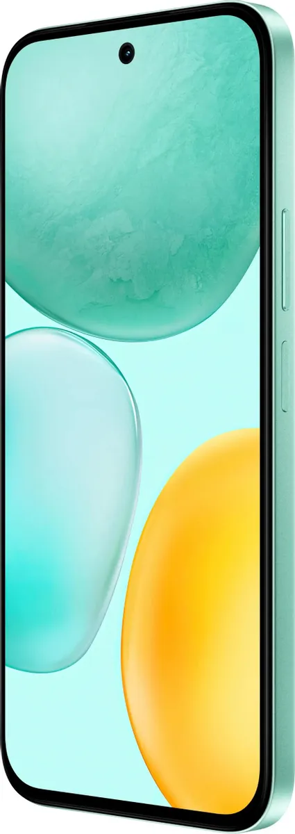 Honor X6c 6/128Gb, зеленый