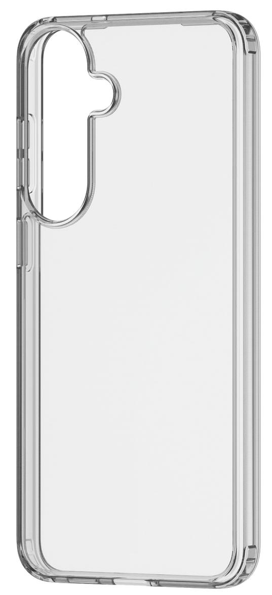 Чехол uBear Real Case для Samsung Galaxy S26 FE, прозрачный (CS738TT67RL-SS26)