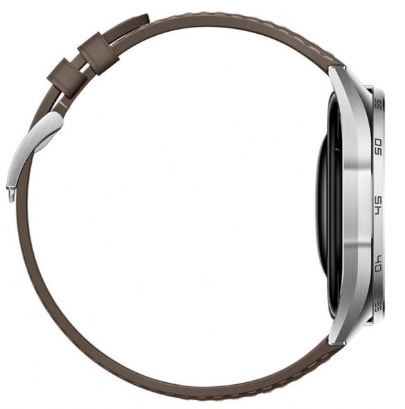Huawei Watch GT 6 46 мм, серый