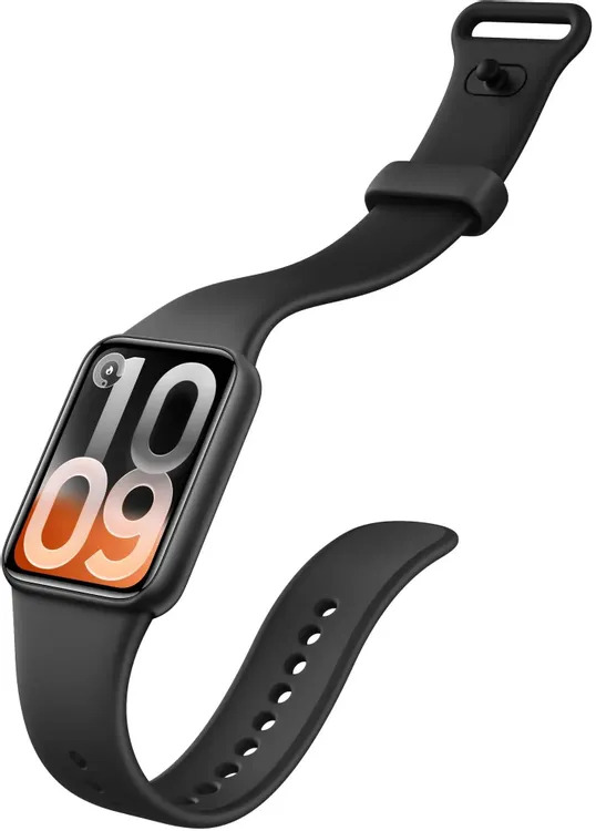 Xiaomi Smart Band 10 Pro, черный