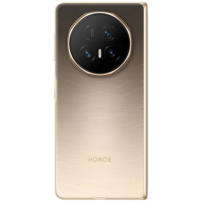 Honor Magic V5 16/512ГБ, Dawn Gold