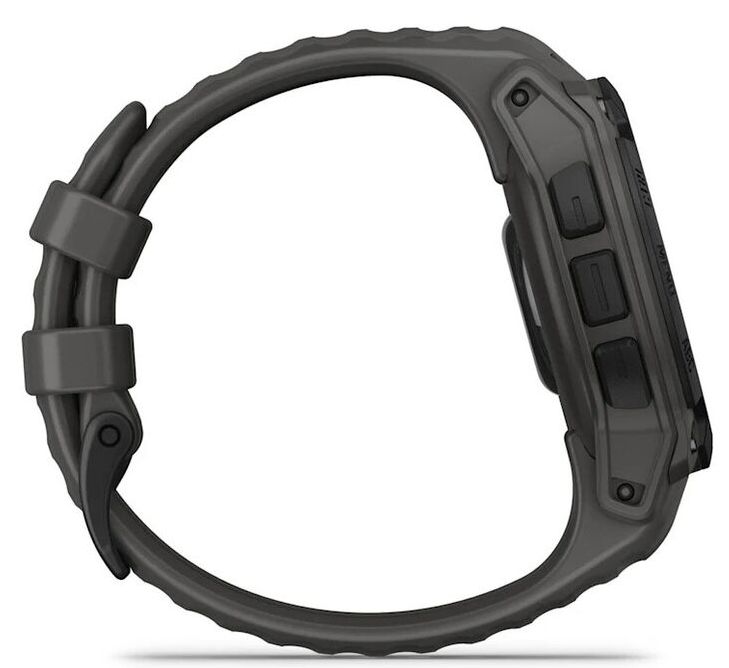 Garmin Instinct E 40 mm, Black Charcoal (010-02932-00)