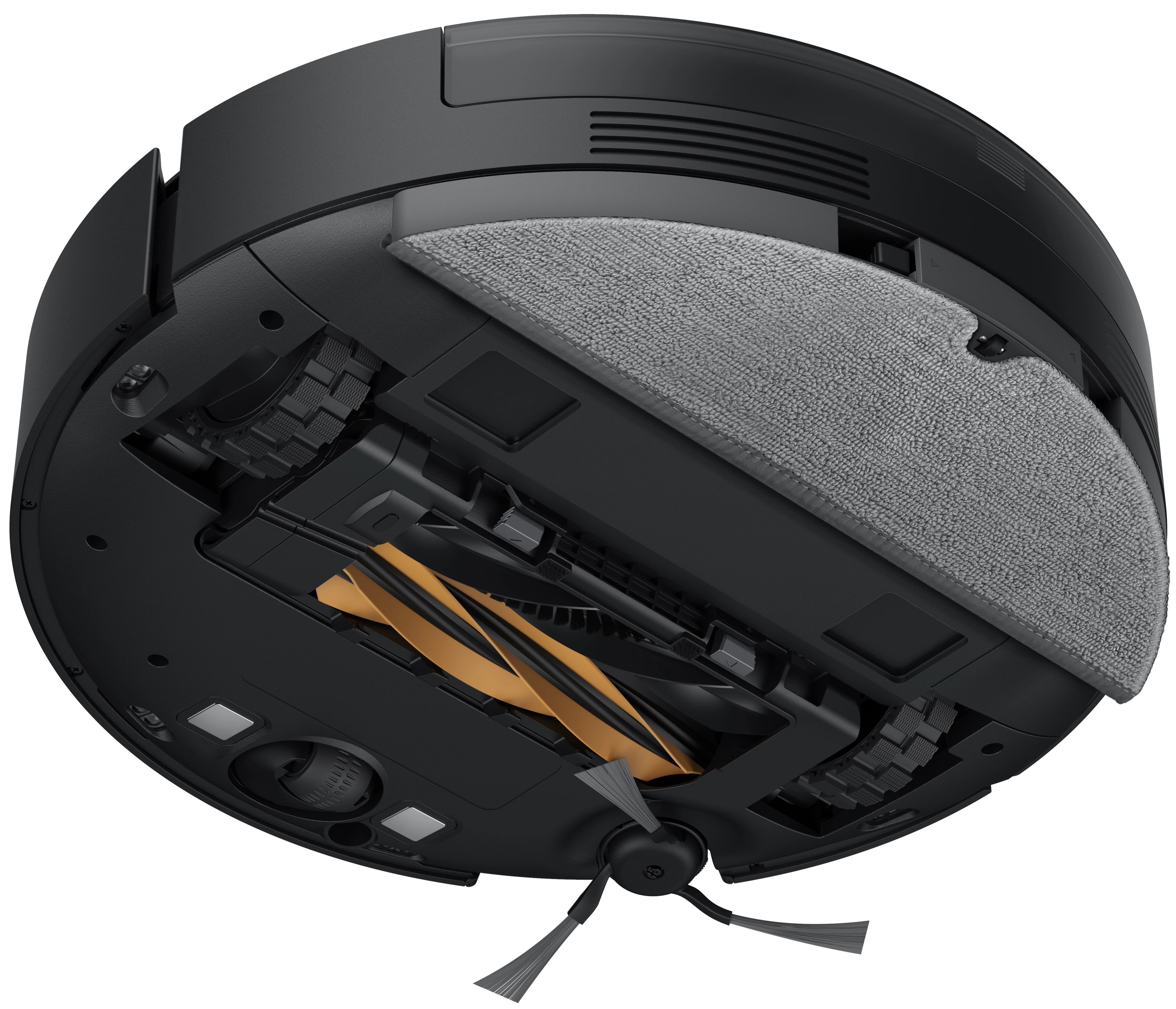 Робот-пылесос Dreame D20 Pro, черный