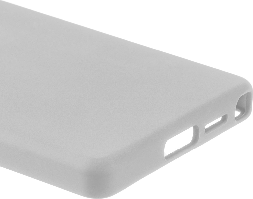 uBear Touch Mag Case для Galaxy S25 Ultra, серый (CS515LG69TH-SS25M)