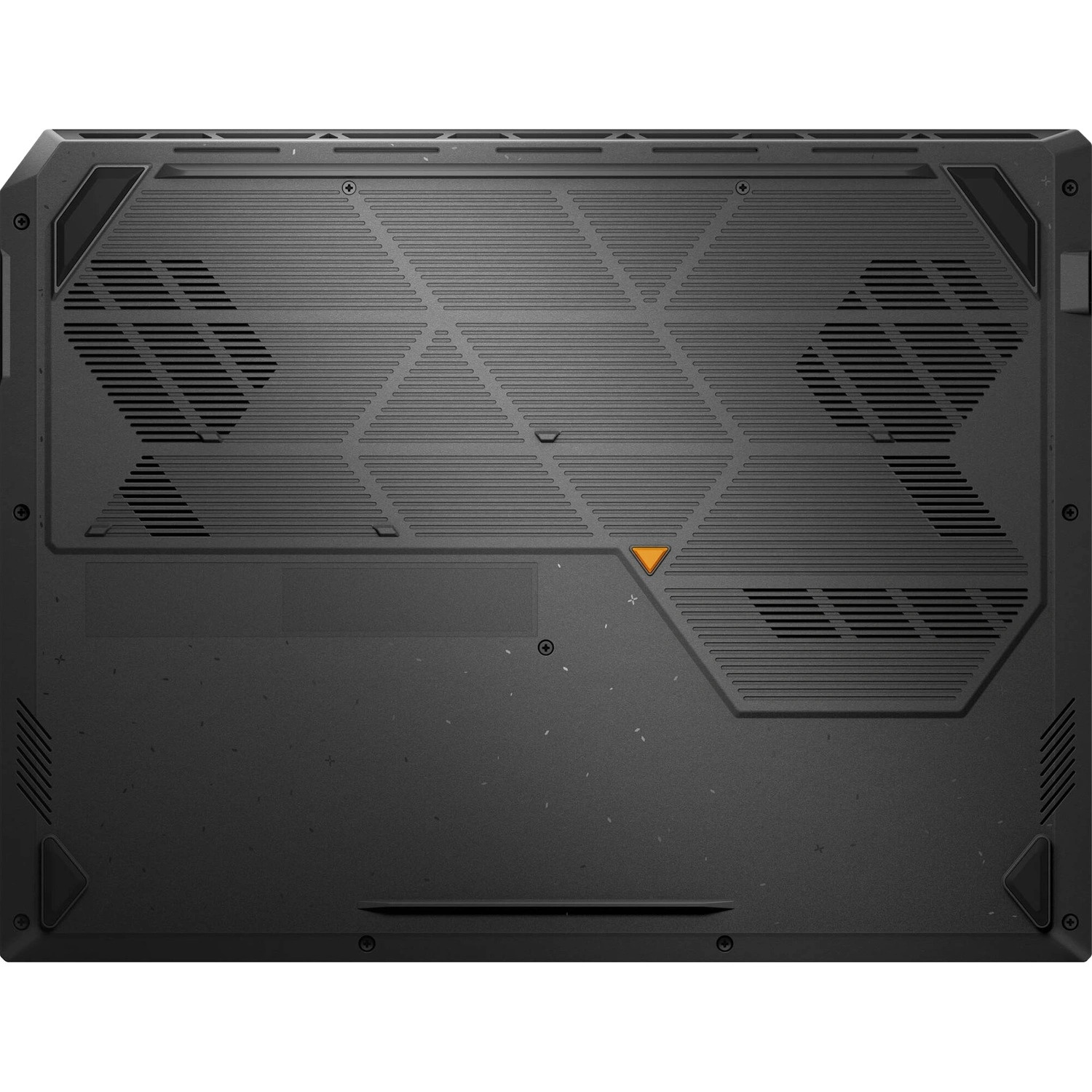 Asus TUF Gaming F16 FX608JMI-TU254 (Intel Core i5 14450HX, NVIDIA GeForce RTX 5060) 16ГБ, 512ГБ SSD, noOS, серый (90NR0NB1-M00DM0)