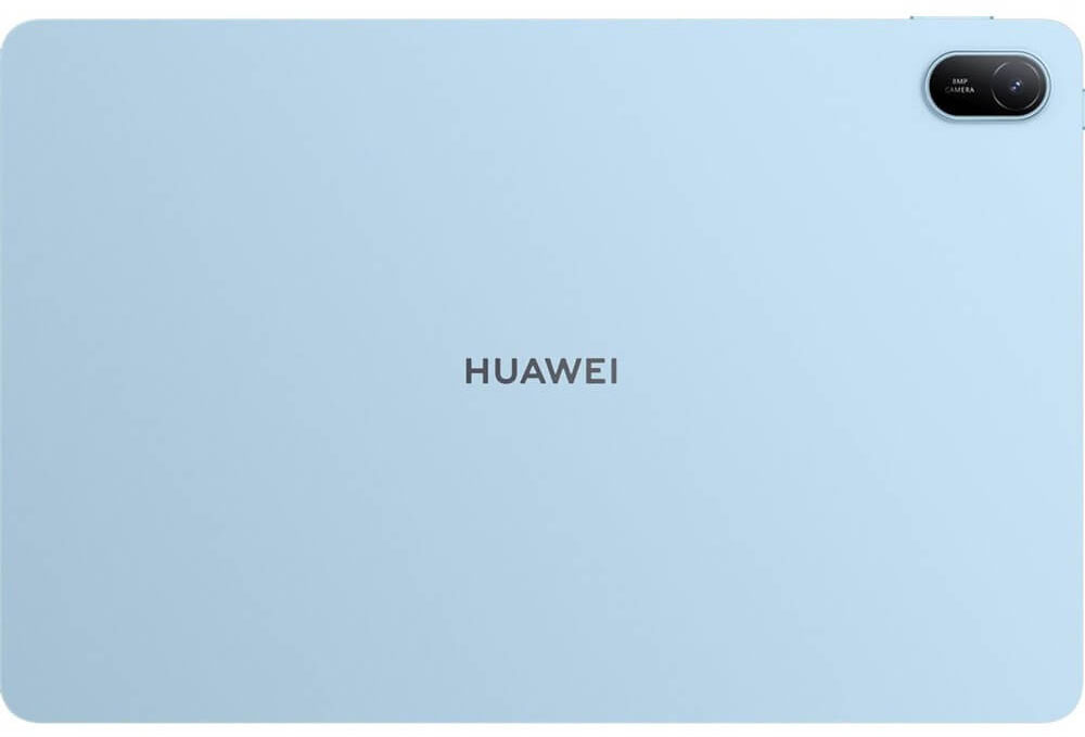 Huawei MatePad SE 11 (2025) Wi-Fi 8/128GB, голубой (53014GXX)