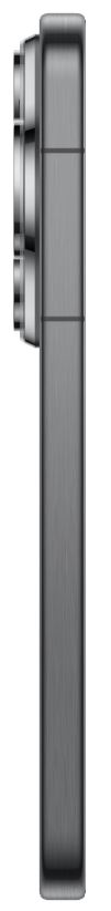 Huawei Pura 90s Pro 12/256 ГБ, черный