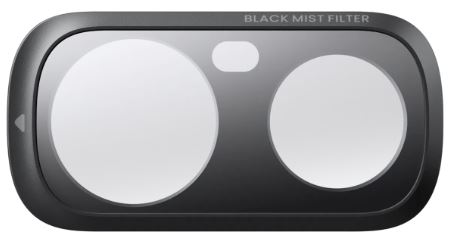 Insta 360 Luna Ultra Black Mist Filter