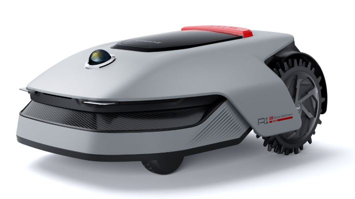 Dreame Roboticmower A1 Pro 800, серый